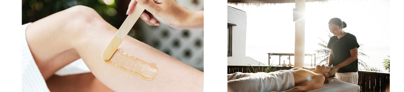 Beauty and Spa
